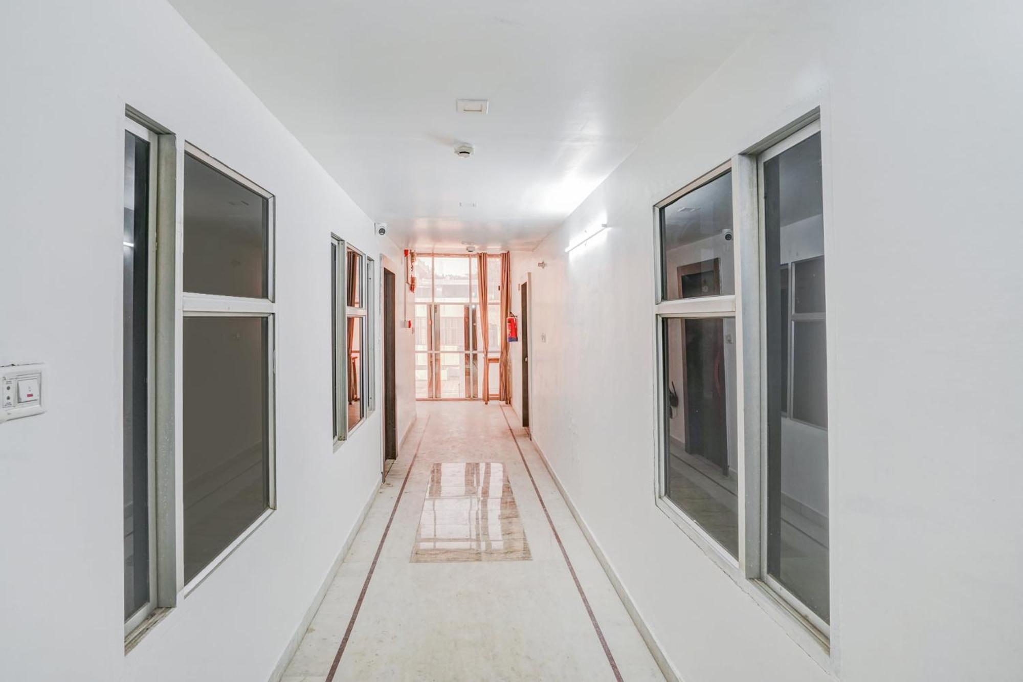 Super Hotel O Kaveri Path Formerly Shree Sai Residency Jaipur Dış mekan fotoğraf