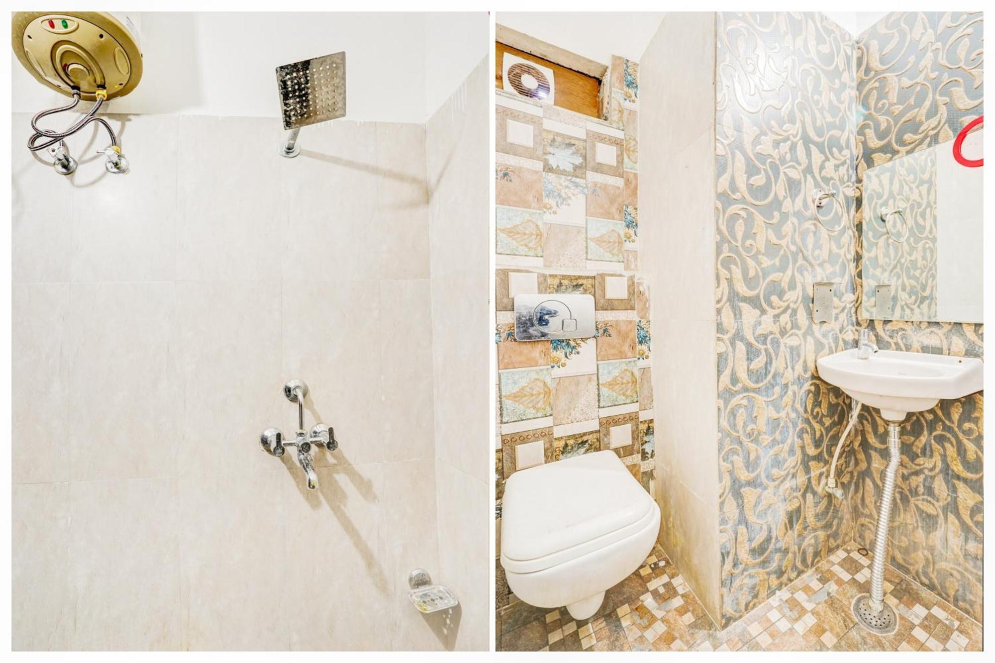 Super Hotel O Kaveri Path Formerly Shree Sai Residency Jaipur Dış mekan fotoğraf
