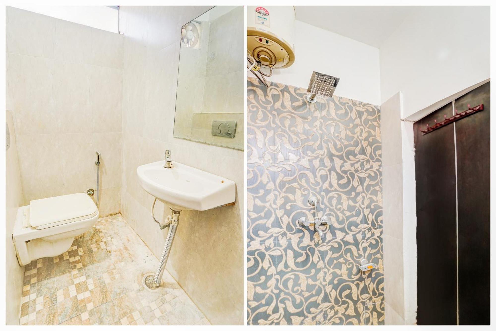 Super Hotel O Kaveri Path Formerly Shree Sai Residency Jaipur Dış mekan fotoğraf