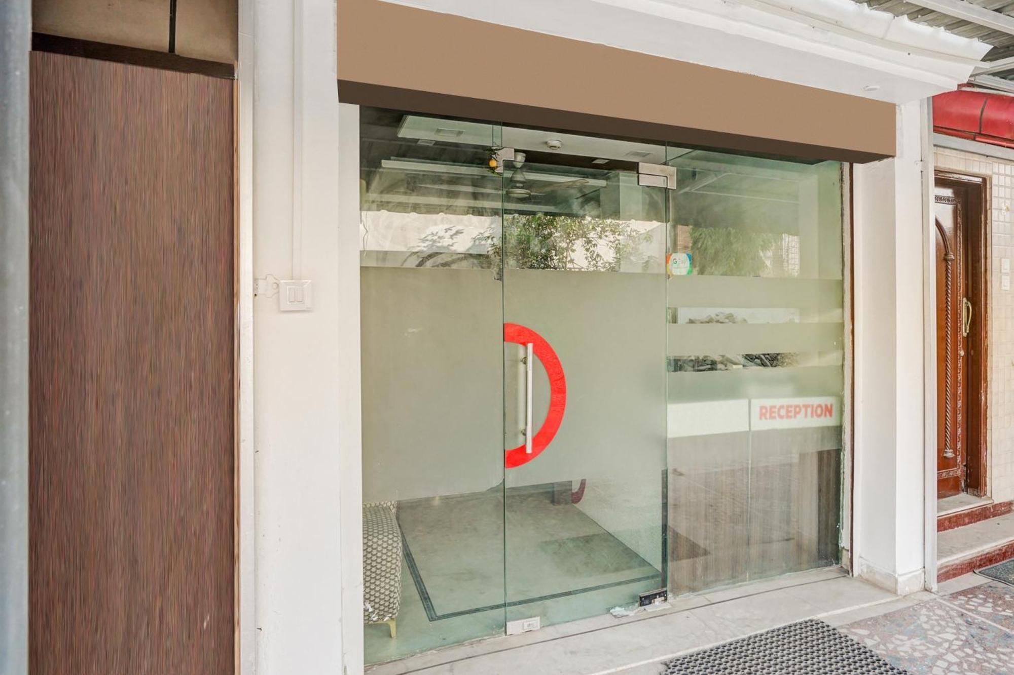 Super Hotel O Kaveri Path Formerly Shree Sai Residency Jaipur Dış mekan fotoğraf