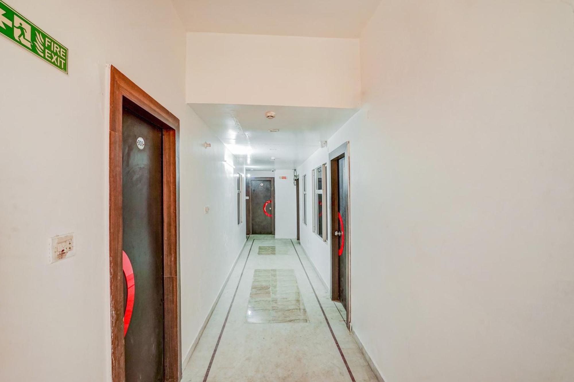 Super Hotel O Kaveri Path Formerly Shree Sai Residency Jaipur Dış mekan fotoğraf
