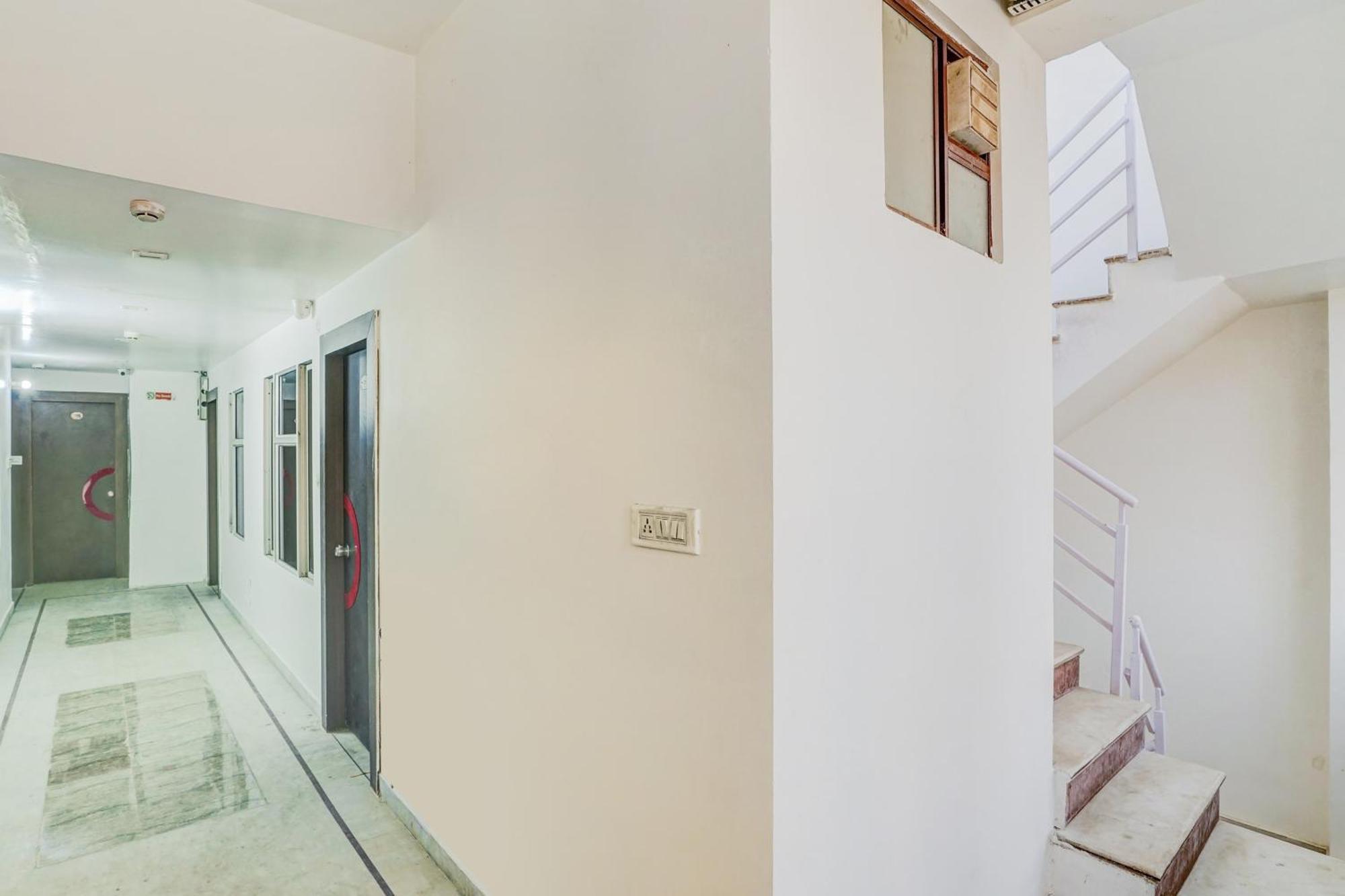 Super Hotel O Kaveri Path Formerly Shree Sai Residency Jaipur Dış mekan fotoğraf
