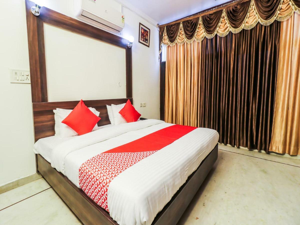 Super Hotel O Kaveri Path Formerly Shree Sai Residency Jaipur Dış mekan fotoğraf