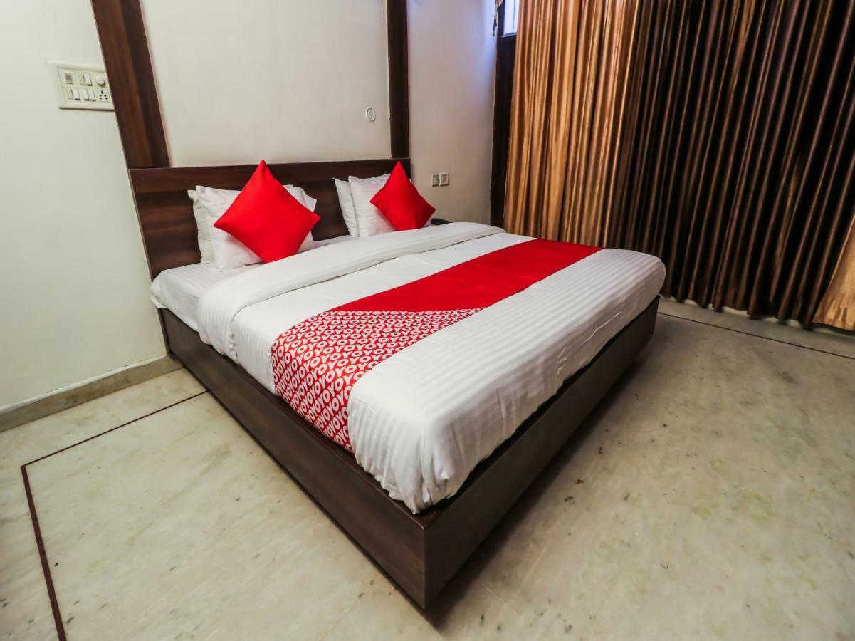 Super Hotel O Kaveri Path Formerly Shree Sai Residency Jaipur Dış mekan fotoğraf