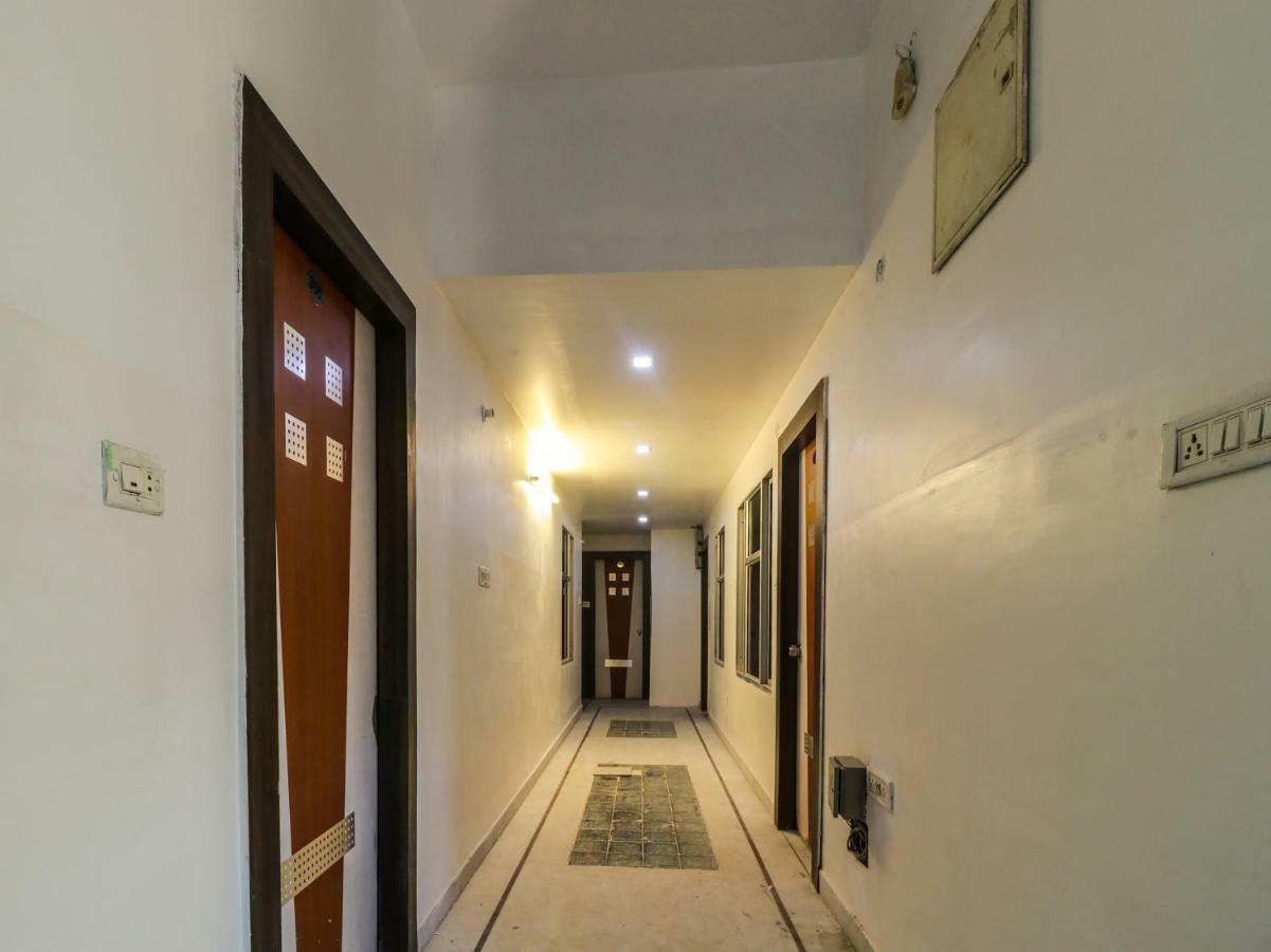 Super Hotel O Kaveri Path Formerly Shree Sai Residency Jaipur Dış mekan fotoğraf
