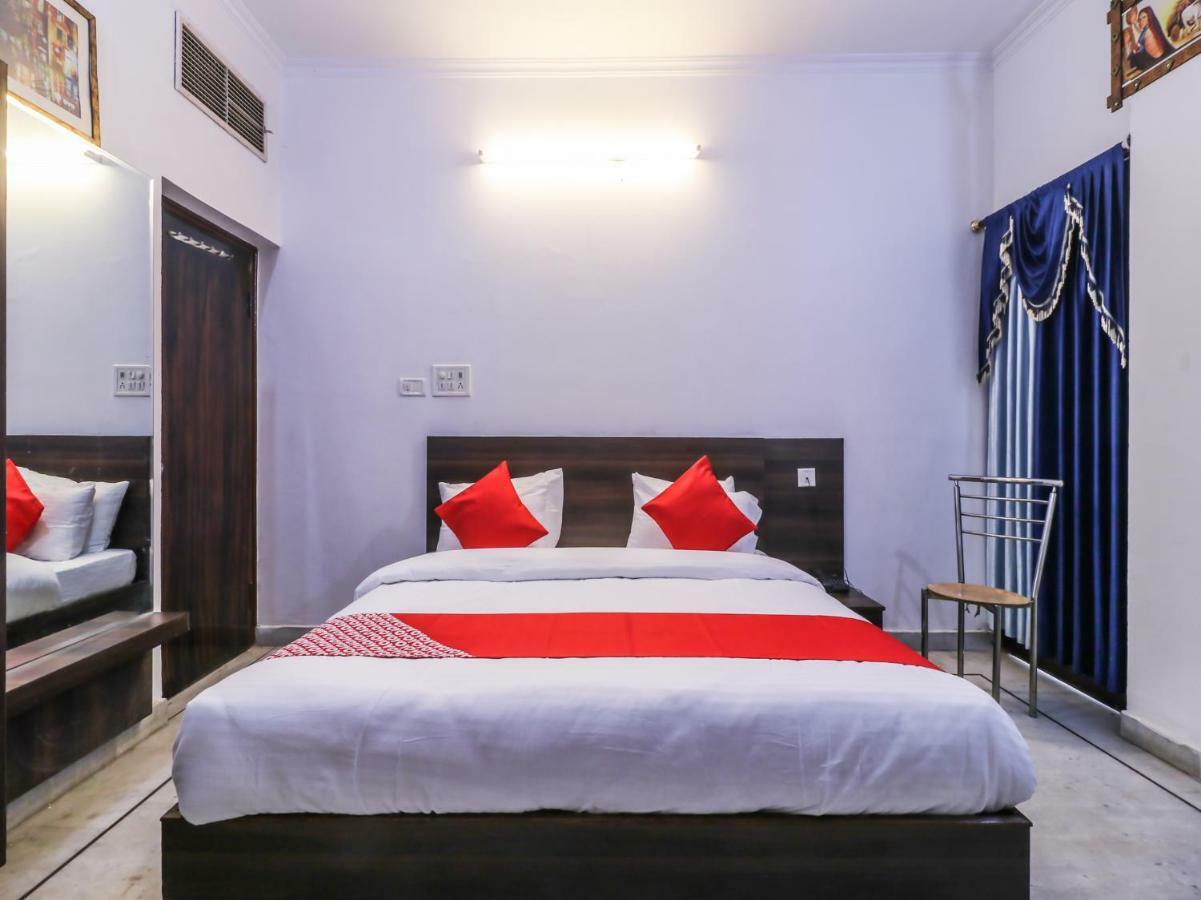 Super Hotel O Kaveri Path Formerly Shree Sai Residency Jaipur Dış mekan fotoğraf