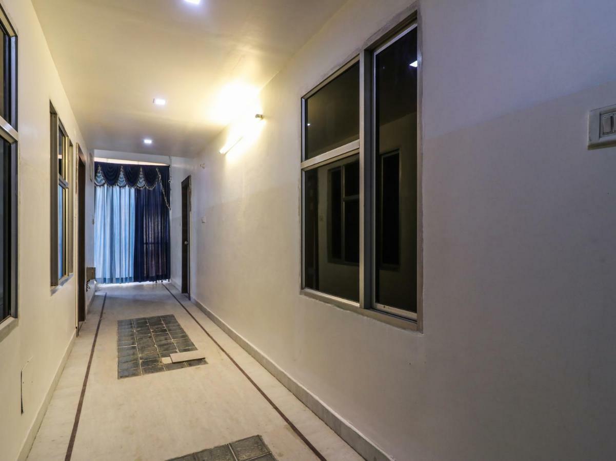 Super Hotel O Kaveri Path Formerly Shree Sai Residency Jaipur Dış mekan fotoğraf