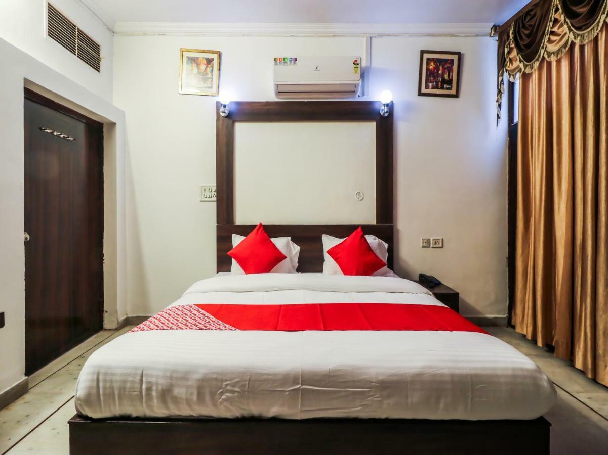Super Hotel O Kaveri Path Formerly Shree Sai Residency Jaipur Dış mekan fotoğraf